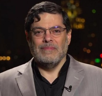 Seyed Mohammad Marandi
