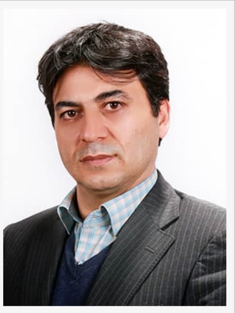 Afsar Rouhi
