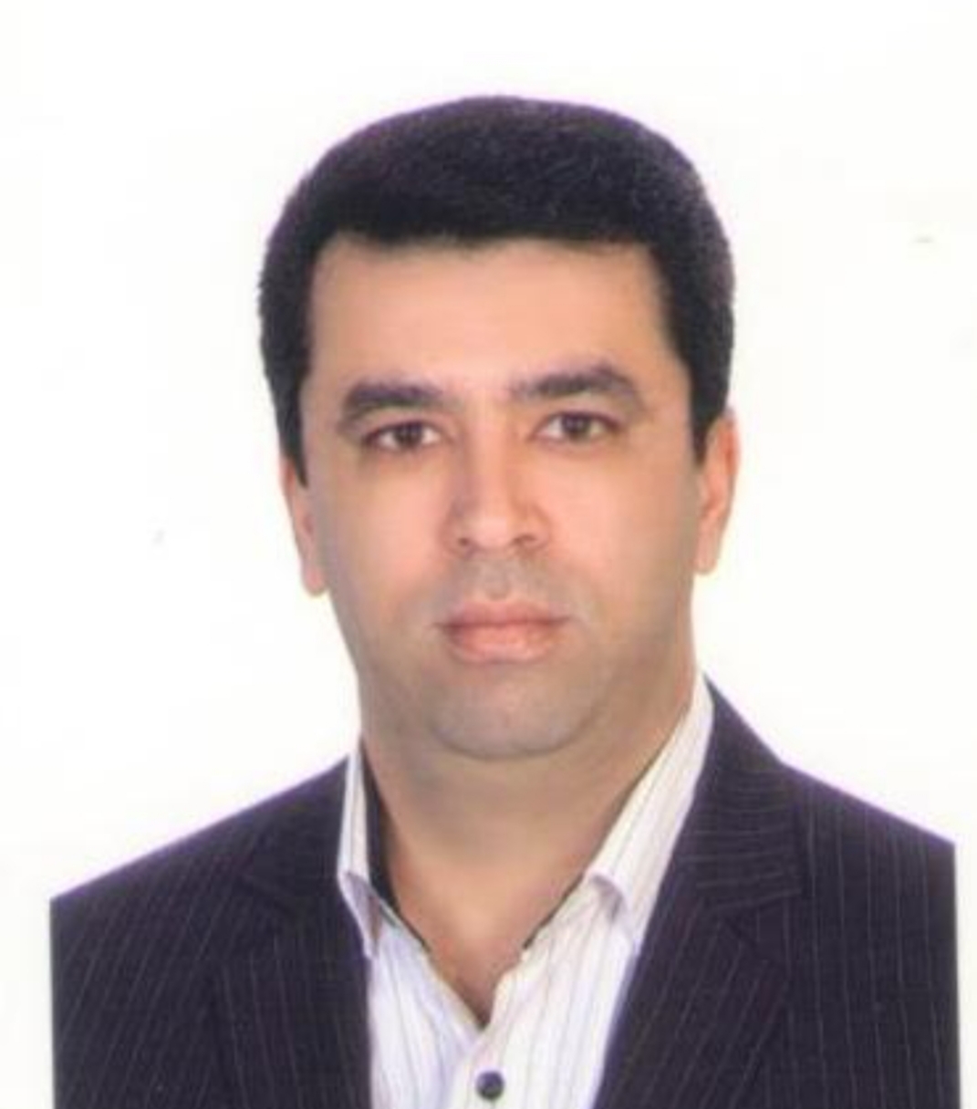 Teymour Rahmati