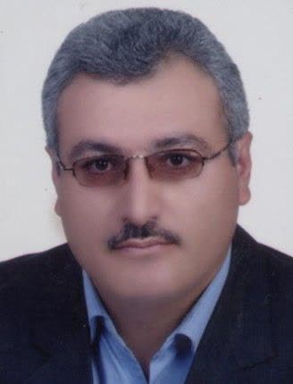 Mahmood Reza Ghorban Sabbagh