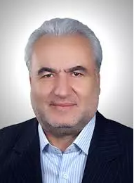 Parviz Azhideh