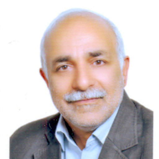 Bahman Gorgian
