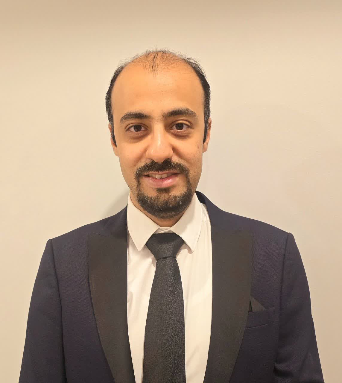 Amin Pouresmaeil