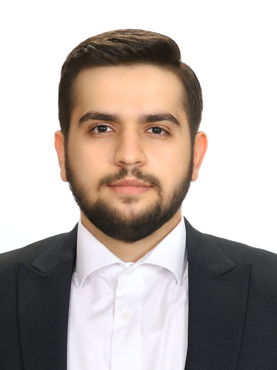 Mohsen Mollafarajzadeh