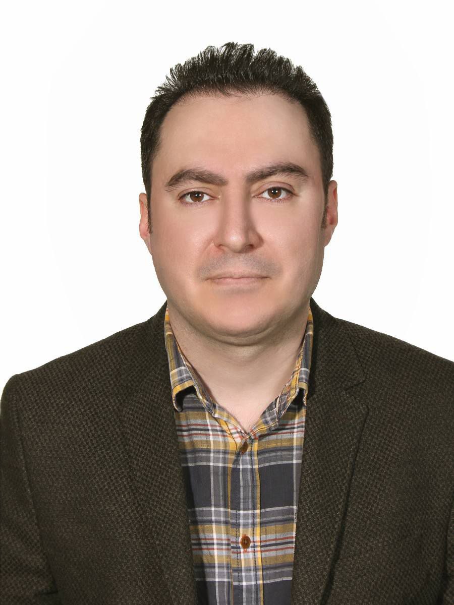 Hadi Shahi Gharehaghaji