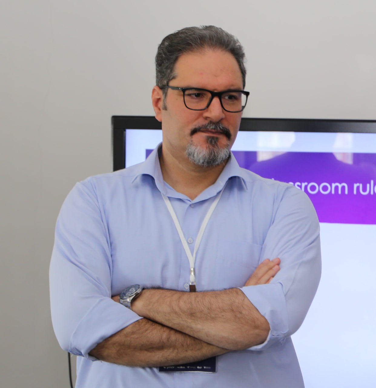 Jaber Kamali