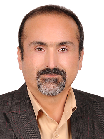 Parviz Alavinia