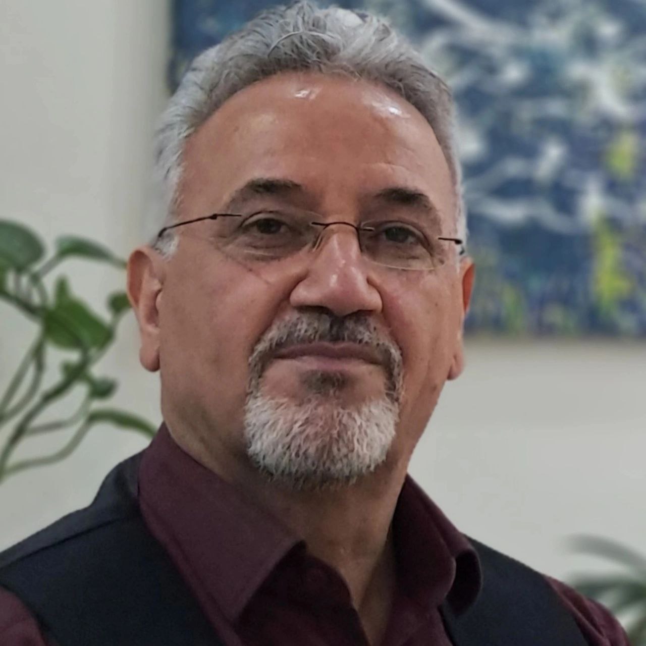 Alireza Bonyadi