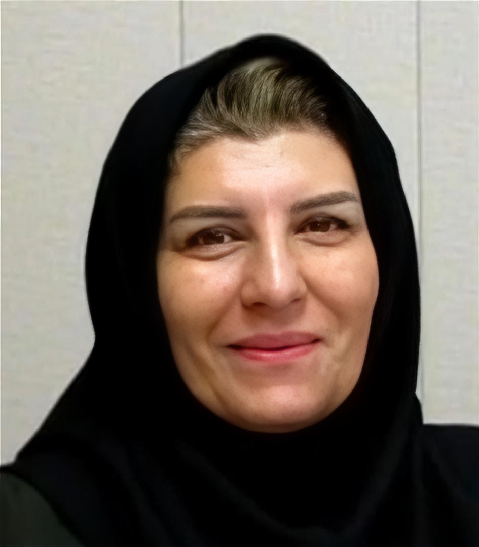 Sima Modirkhameneh