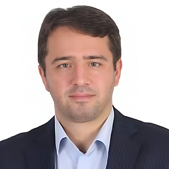 Seyyed Ali Kashef