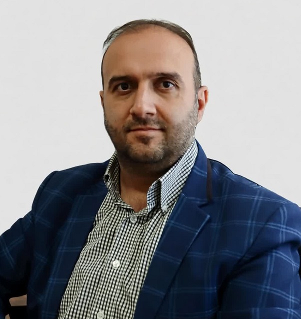 Seyyed Hossein Kashef