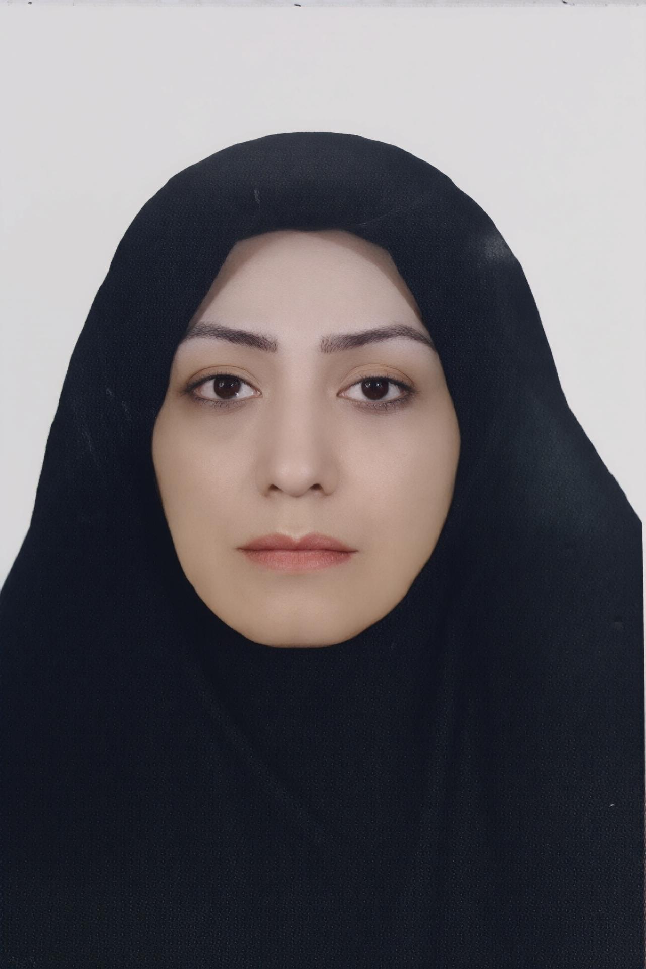 Mina Tasouji Azari