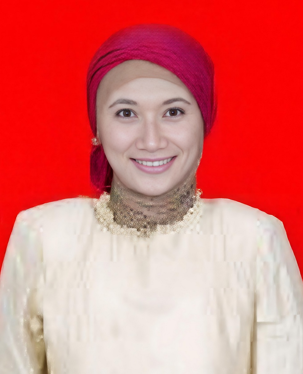 Audi Yundayani