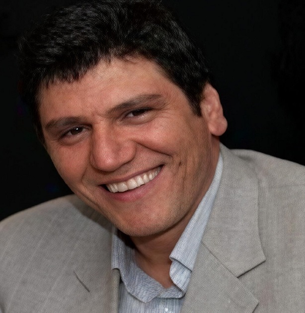 Ali Rahimi