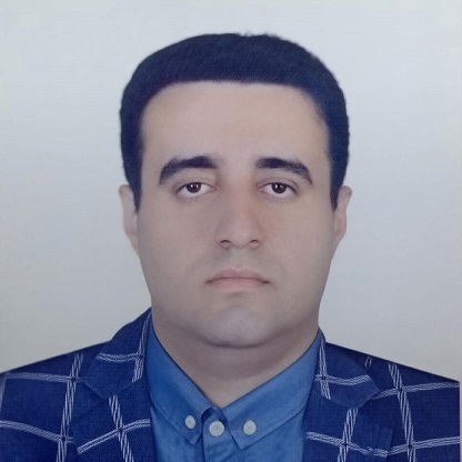 Vahid Norouzi Larsari