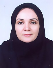 Mahnaz Saeidi