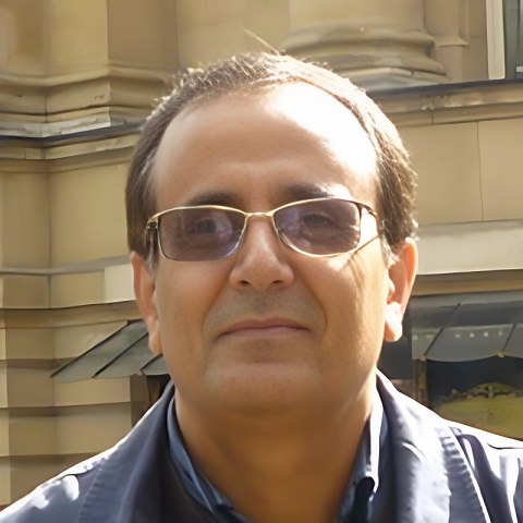 Mohammad Reza Anani Sarab