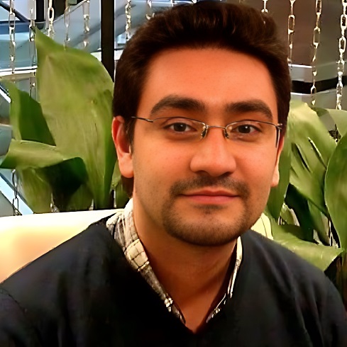 Abdolreza Khalili