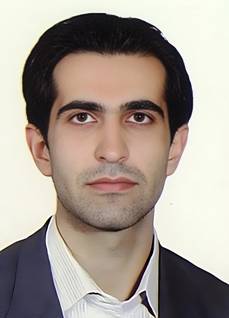 Mehrdad Yousefpoori-Naeim