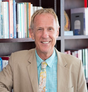 Ken Hyland