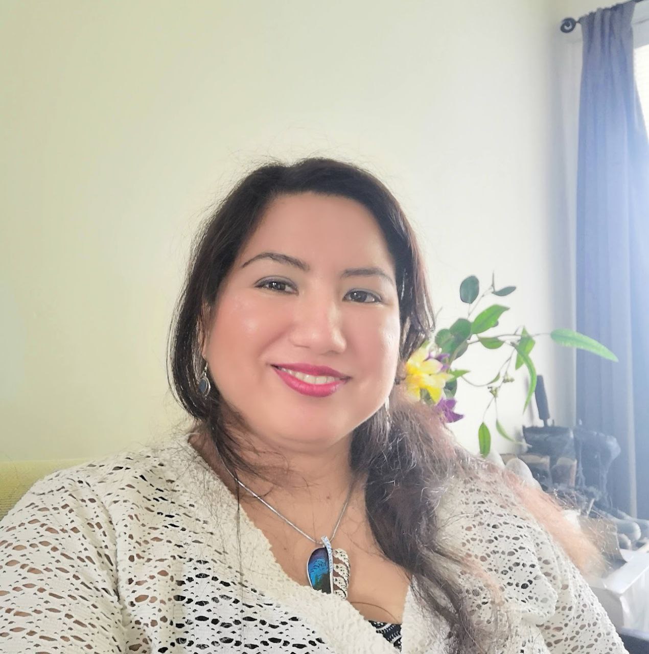 María Eugenia Guapacha