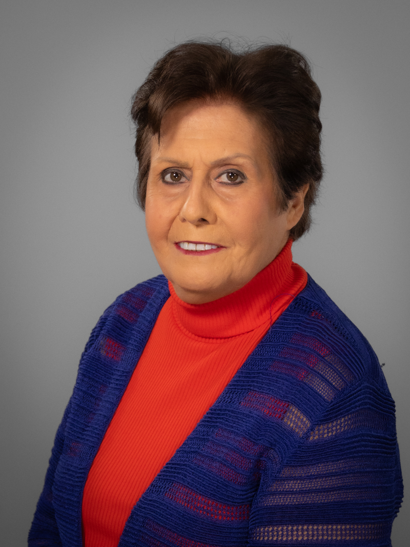 Zohreh Eslami