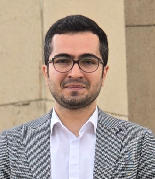 Farhad Khabazian