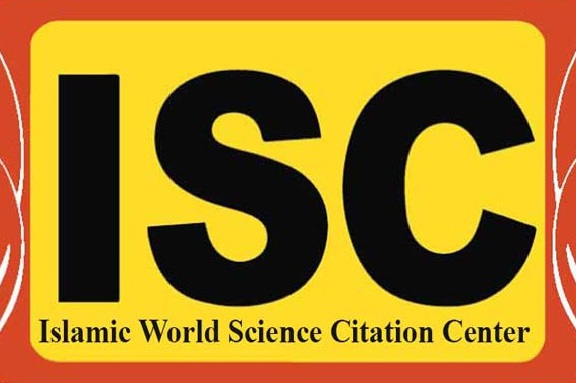 Islamic World Citation Database